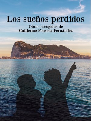 cover image of Los sueños perdidos